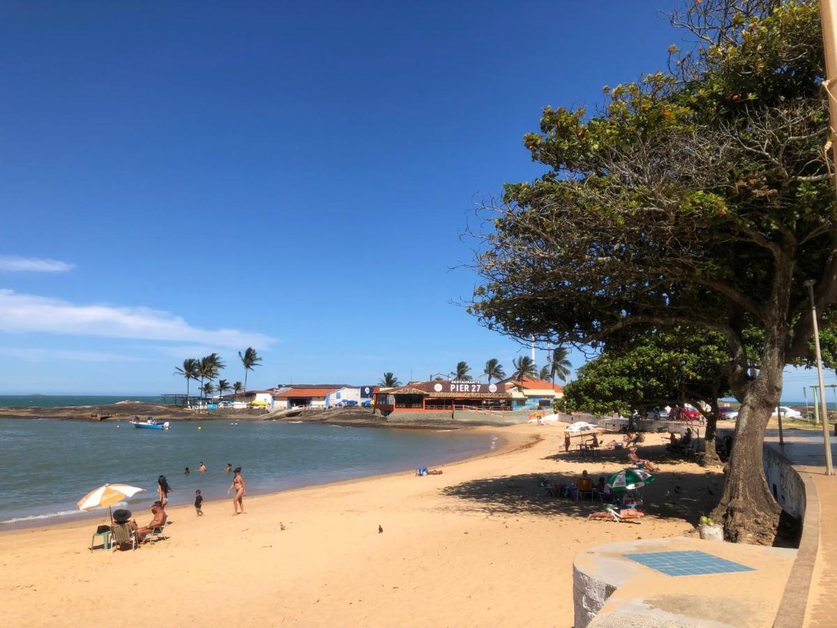 Kitnet Aconchegante A 3 Minutos Da 公寓 Guarapari